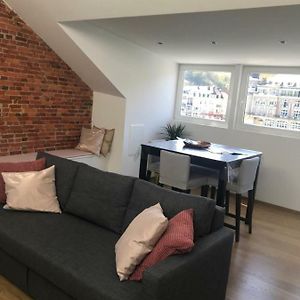 Appartement met een Slaapkamer